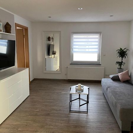 Ferienwohnung Jasmin Neustadt an der Weinstraße المظهر الخارجي الصورة