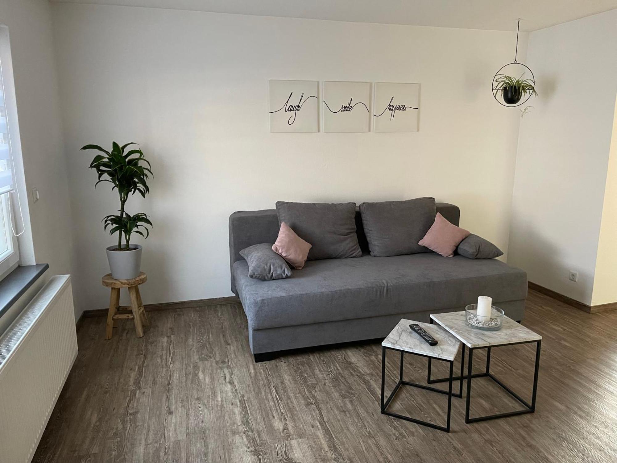 Ferienwohnung Jasmin Neustadt an der Weinstraße المظهر الخارجي الصورة