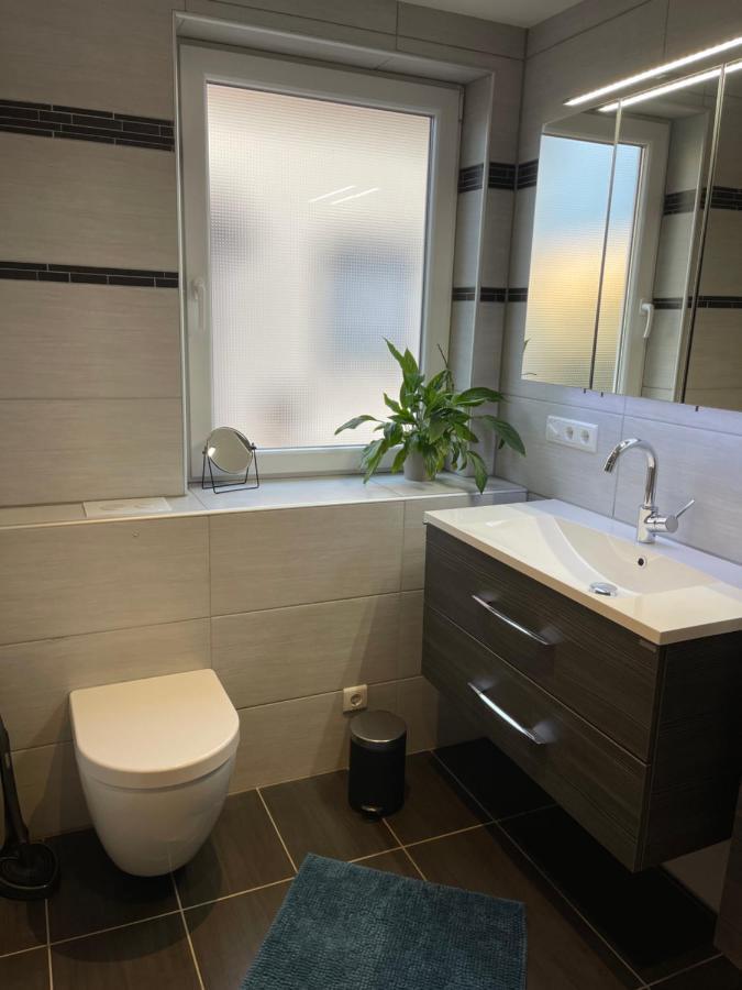 Ferienwohnung Jasmin Neustadt an der Weinstraße المظهر الخارجي الصورة